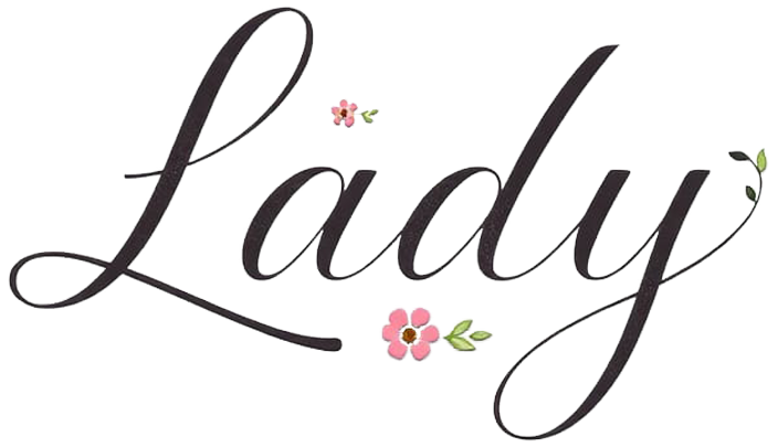 lady Logo